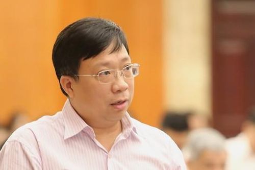 Giám đốc Sở Quy hoạch - Kiến trúc TPHCM cám ơn người dân đã chịu đựng hậu quả từ quy hoạch