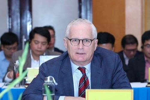 Cơ hội 'đáng kinh ngạc' của Việt Nam trong chuỗi cung ứng bán dẫn toàn cầu