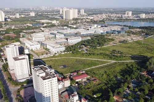 Hà Nội: Xử lý 712 dự án chậm triển khai, nhiều dự án xử lý nước thải và thoát nước chậm tiến độ