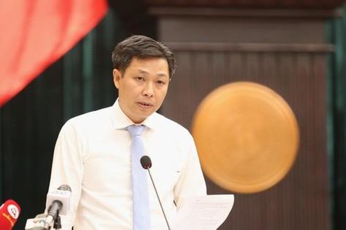 Quận ở TPHCM dùng phần mềm để giám sát quá trình thực hiện công việc của cán bộ