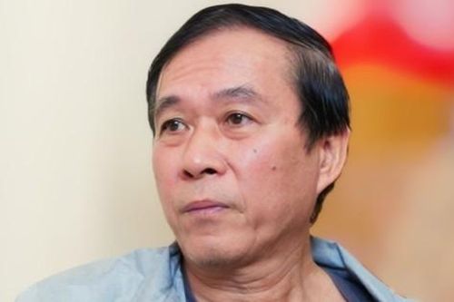 NSƯT Đỗ Kỷ sau trượt NSND: 'Tôi không muốn nổi tiếng theo cách này'