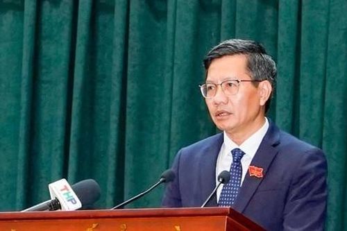Hải Phòng: Phó Chủ tịch UBND thành phố có tỷ lệ tín nhiệm, tín nhiệm cao đạt 100%