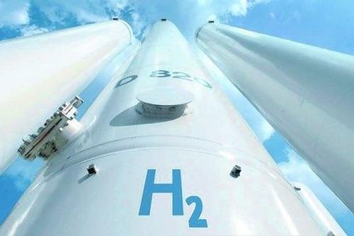 Kỷ nguyên mới cho ngành hydro của Pháp