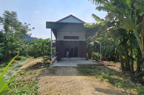 Khởi tố người cha bạo hành con gái rạn xương vai