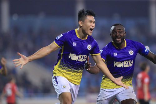 Hà Nội FC thắng trận lịch sử ở châu Á, CĐV ĐNÁ ngả mũ thán phục