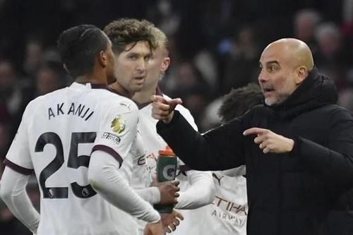 Man City báo động đỏ, Pep Guardiola thừa nhận sự thật phũ phàng