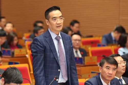 Công viên Đống Đa kéo dài, cần xác định trách nhiệm các sở ngành