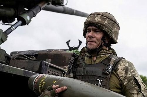 Danh sách các loại vũ khí 'khủng', giá trị siêu lớn Ukraine xin viện trợ từ Mỹ