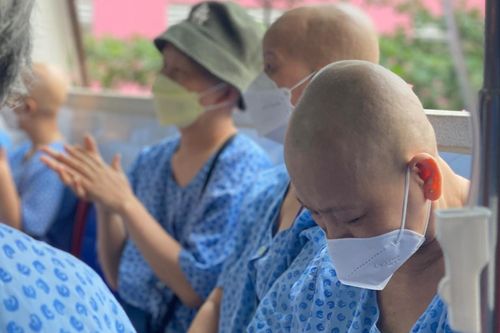 Chuyên gia cảnh báo sau Covid-19, ung thư có thể thành đại dịch