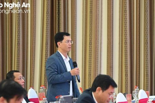 Nghệ An phê duyệt 224 tỷ đồng phục vụ công tác cấp giấy chứng nhận quyền sử dụng đất có nguồn gốc từ nông, lâm trường