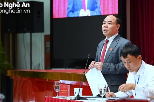 Giám đốc Sở Du lịch Nghệ An: Cả xã hội phải cùng làm du lịch