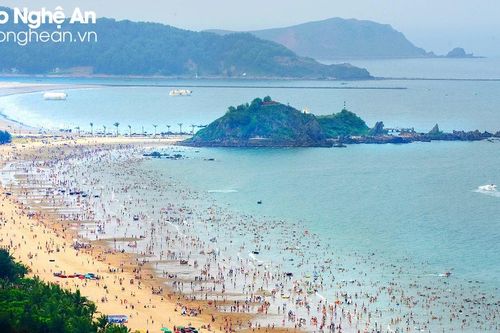 Đánh giá của cử tri về phần trả lời chất vấn của Giám đốc Sở Du lịch Nghệ An