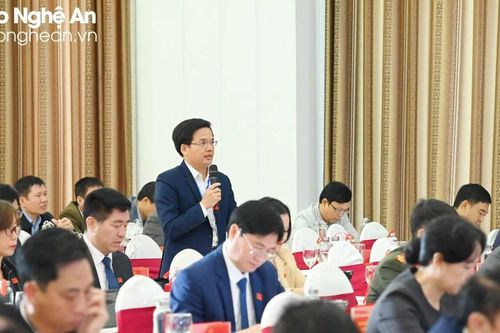 Gần 70% nhân lực ngành Du lịch ở Nghệ An chỉ được đào tạo sơ cấp