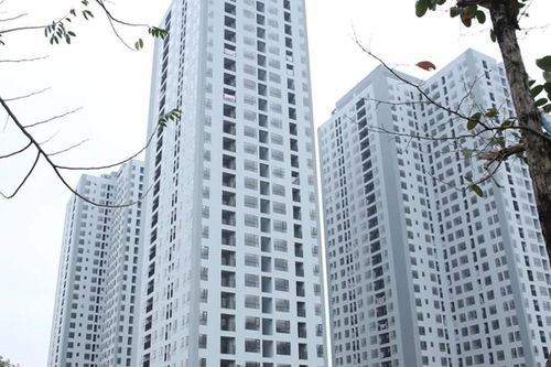 Đề xuất áp dụng sớm hơn quy định về nhà ở xã hội trong Luật Nhà ở