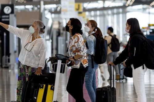 Ngành hàng không toàn cầu dự báo đón lượng khách kỷ lục vào năm 2024