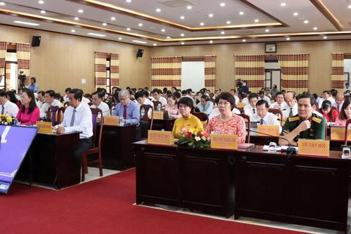 Bến Tre, Kon Tum, Thái Bình công bố kết quả lấy phiếu tín nhiệm