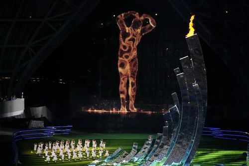 ASIAD 2023 - kỳ đại hội đầu tiên trong lịch sử đạt mục tiêu trung hòa carbon