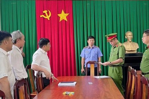 Mở rộng điều tra vụ án liên quan đến thu hồi đất Sân bay Long Thành