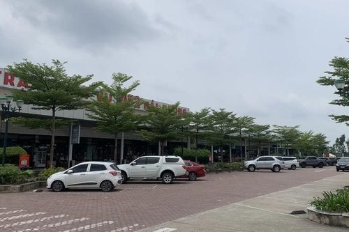 Sẽ khởi công 2 trạm dừng nghỉ Cao tốc Vĩnh Hảo-Phan Thiết từ đầu năm 2024