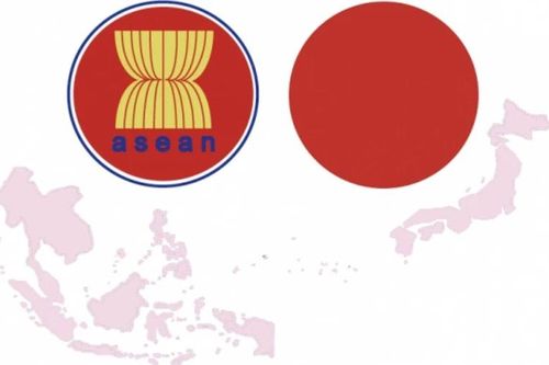 Đảng cầm quyền Nhật Bản kiến nghị nội dung thúc đẩy hợp tác với ASEAN