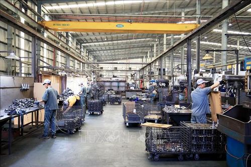 Đông Nam Bộ 'rộng cửa' đón nhà đầu tư FDI