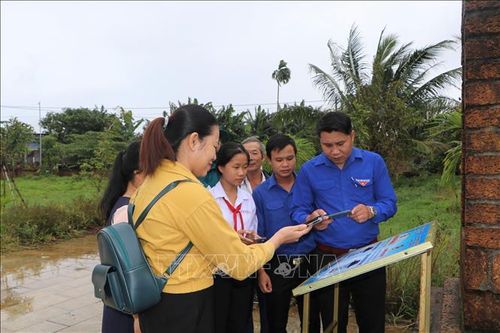 Đổi mới phương thức tuyên truyền về lịch sử, văn hóa địa phương