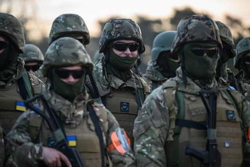 Báo Anh: Lực lượng đặc nhiệm Anh bí mật hoạt động ở Ukraine