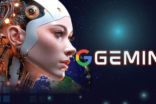 Gemini - AI lớn nhất từ trước tới nay của Google