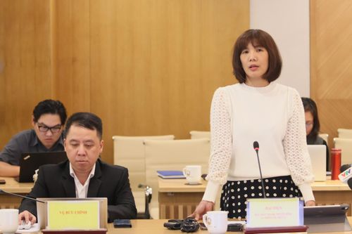 TikTok đã thực hiện 4/9 nội dung kết luận kiểm tra của Bộ Thông tin và Truyền thông