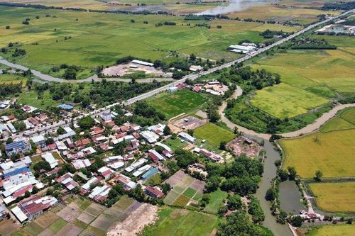 'Quy hoạch treo' nhiều năm, Giám đốc Sở QH-KT Tp.HCM mong được chia sẻ
