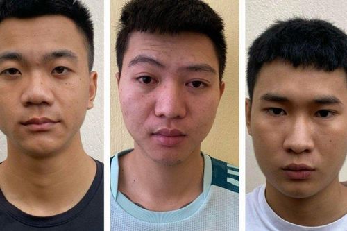 Bắt nhóm cho vay nặng lãi ở các chợ tại Đà Nẵng và Quảng Nam