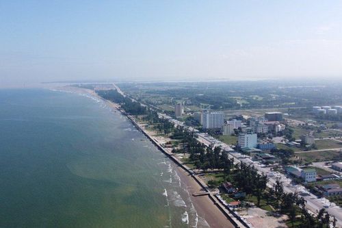 Nghệ An: Cần phát triển du lịch trở thành ngành kinh tế mũi nhọn