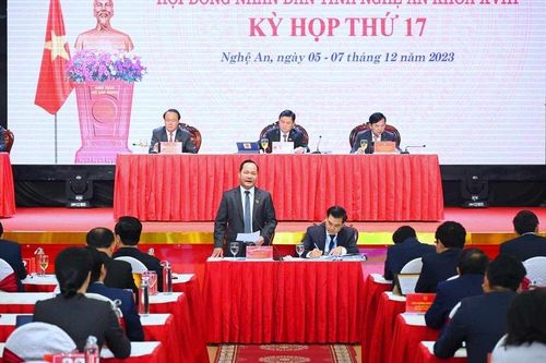 Nghệ An: Nhiều hạn chế trong quản lý sử dụng đất các nông, lâm trường