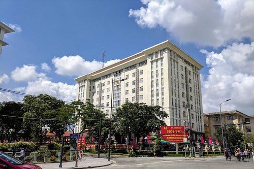 Thừa Thiên-Huế lên phương án bán 6 cơ sở nhà đất Công an tỉnh