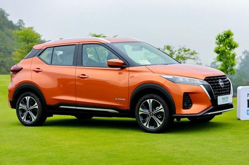 Bảng giá xe Nissan tháng 12/2023: Ưu đãi cực 'khủng'