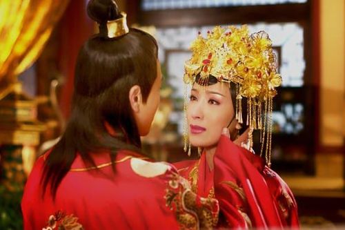 Nàng vốn là bảo mẫu của Hoàng đế, sau này trở thành phi tần được sủng ái nhất nhưng lại qua đời vì béo phì