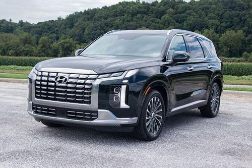 Top 10 xe SUV cho trải nghiệm thoải mái nhất