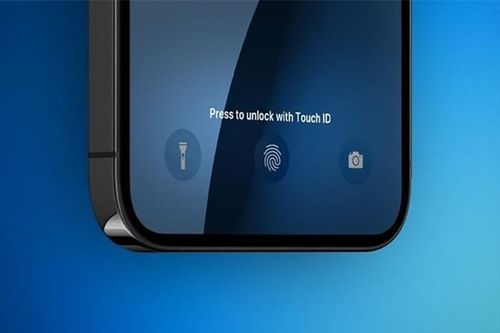 Apple không có kế hoạch mang Touch ID trở lại iPhone