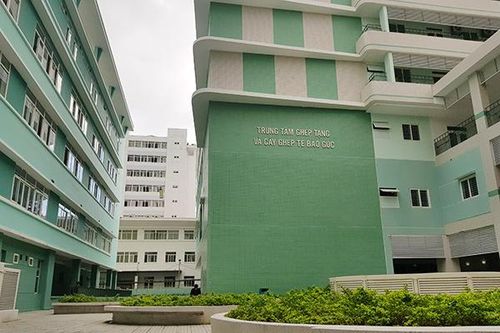 Bệnh viện Đà Nẵng hướng đến đạt hạng đặc biệt vào năm 2030
