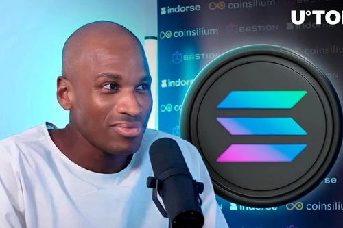 Arthur Hayes: Solana sẽ vượt 100 USD, mùa Altcoin vào cuối tuần này
