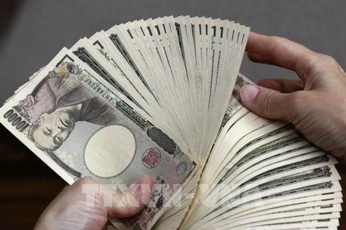 Hai vấn đề với đồng yen Nhật trong năm 2024