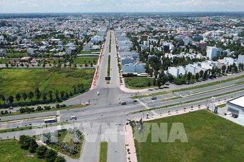 Thúc đẩy phát triển toàn diện, bền vững Đồng bằng sông Cửu Long