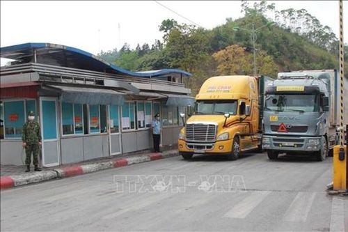 Gần 11.200 tỷ đồng đầu tư cao tốc cửa khẩu Hữu Nghị - Chi Lăng