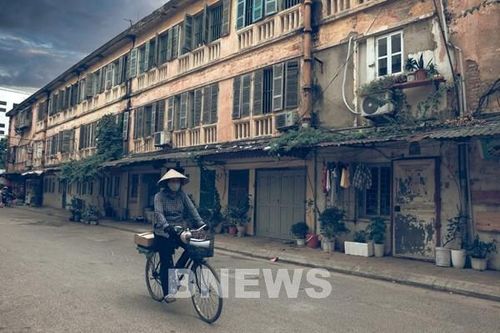 Tái thiết các di sản trong lòng Hà Nội: Cần cách làm sáng tạo và đột phá