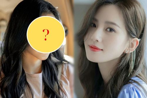 Đối thủ mới của Lưu Thi Thi: Được đạo diễn gạo cội nâng đỡ, thực tích điện ảnh vượt Triệu Lộ Tư