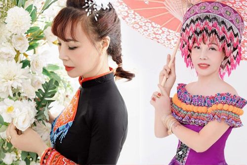 Cô dâu Thu Sao xuất hiện với diện mạo mới, dân mạng nhận ra điểm bất thường