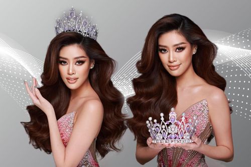 Hoa hậu Khánh Vân tung bộ ảnh kỉ niệm 4 năm đăng quang: Nhan sắc thăng hạng, lên chức CEO ở tuổi 27