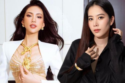 Bùi Quỳnh Hoa có động thái chú ý khi bị Nam Em réo tên, tố chơi xấu