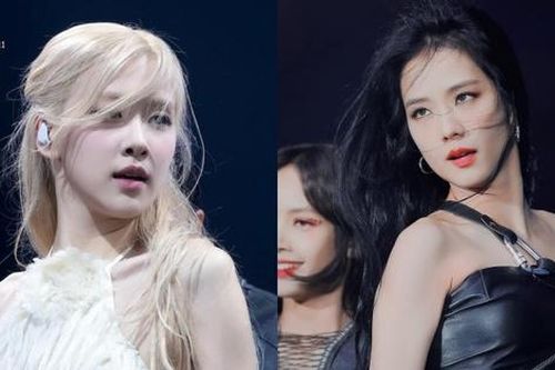 Rosé bất ngờ xin lỗi vì tin BLACKPINK tái ký hợp đồng, Jisoo cũng lập tức có động thái?