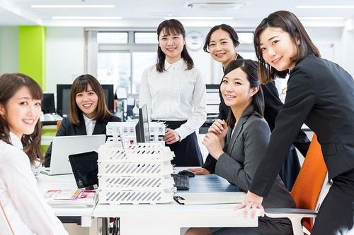 Lấy tài năng nữ trong STEM làm động lực tăng trưởng kinh tế Nhật Bản